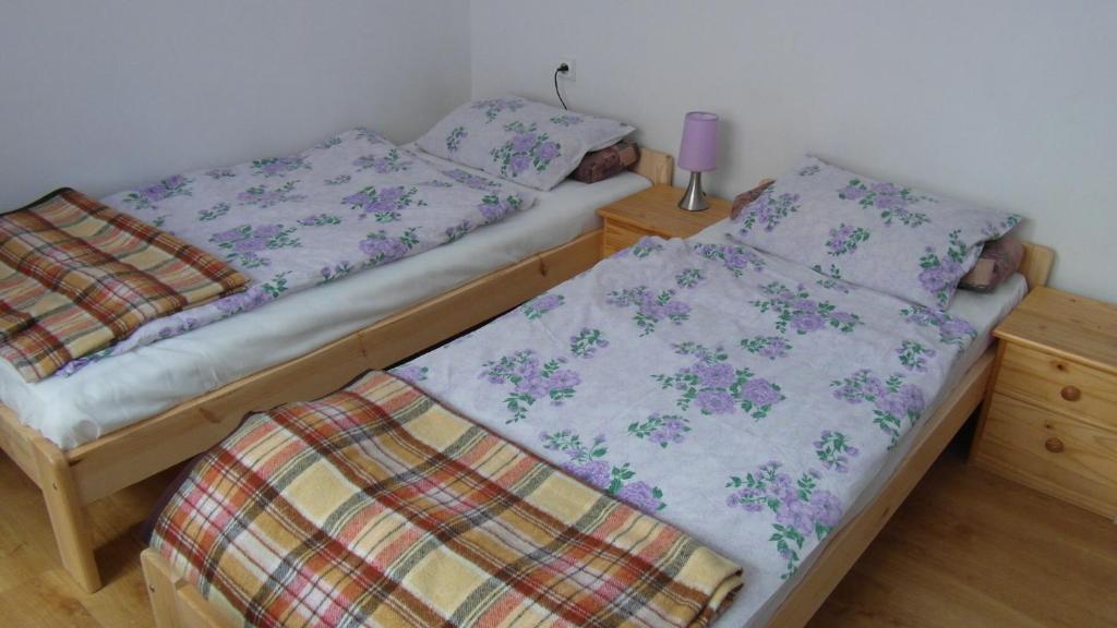 Apartament I Pokoje Aura Dom Wczasowy Darlowko Camera foto