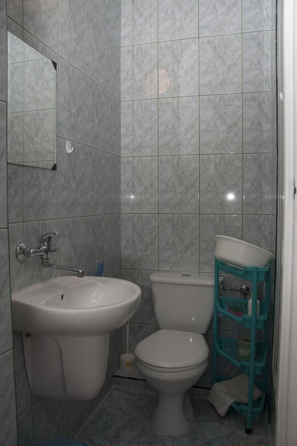 Apartament I Pokoje Aura Dom Wczasowy Darlowko Esterno foto